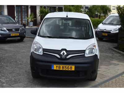 Renault Kangoo 1,5 DCi 95 Maxi 42000km (2021) - Foto 3
