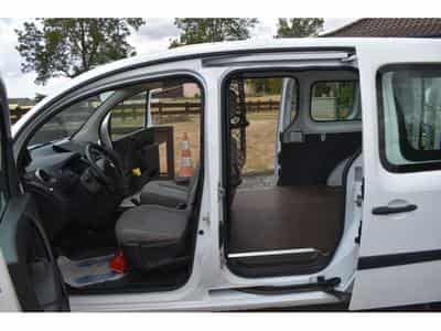 Renault Kangoo 1,5 DCi 95 Maxi 42000km (2021) - Foto 7