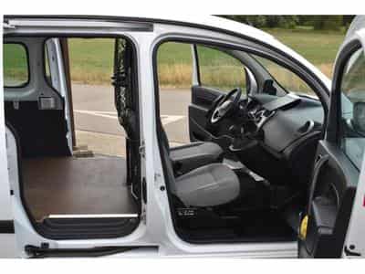 Renault Kangoo 1,5 DCi 95 Maxi 42000km (2021) - Foto 8