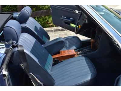 Mercedes SL 450 Très bon état (1980) - Foto 9