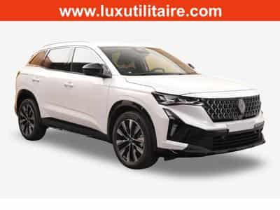 Renault Austral 1.2 E-Tech Full Hybrid 200 Techno (2026) - Foto 1