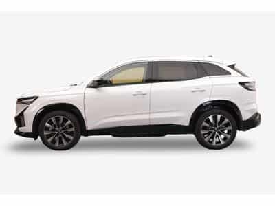 Renault Austral 1.2 E-Tech Full Hybrid 200 Techno (2026) - Foto 4