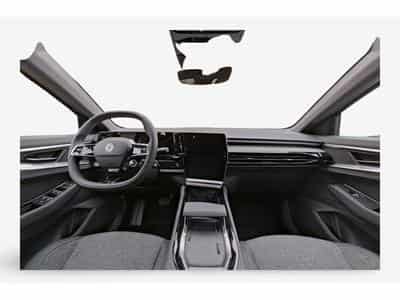 Renault Austral 1.2 E-Tech Full Hybrid 200 Techno (2026) - Foto 8