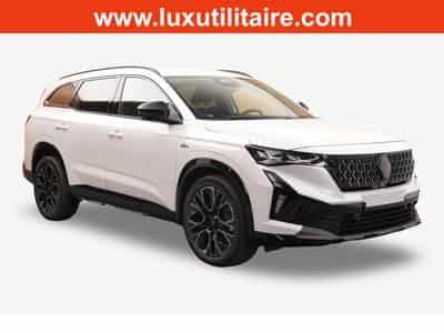 Renault Espace 1.2 E-Tech Full Hybrid 200 Esprit Alpine (2026) - Foto 1