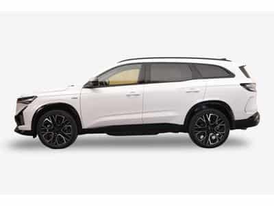 Renault Espace 1.2 E-Tech Full Hybrid 200 Esprit Alpine (2026) - Foto 4