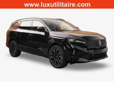 Renault Espace 1.2 E-Tech Full Hybrid 200 Esprit Alpine (2026) - Foto 1