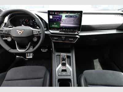 Cupra Leon DSG IntelliD Nav (2026) - Foto 8