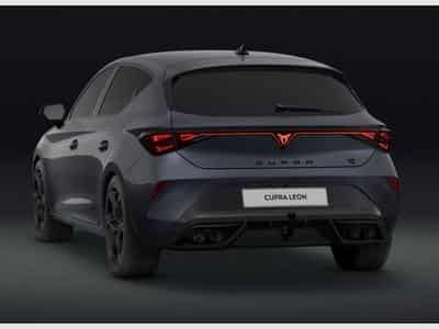 Cupra Leon VZ DSG AHK (2026) - Foto 5