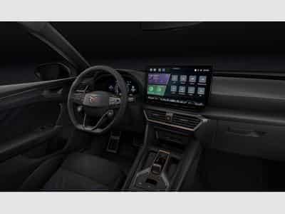 Cupra Leon VZ DSG AHK (2026) - Foto 6