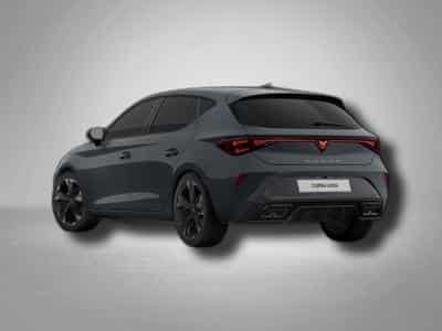 Cupra Leon 1.5 eTSI 7-Gang-DSG (2026) - Foto 3