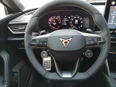 Cupra Leon 2.0 TSI 245 kW 4Drive VZ (2026) - Foto 2