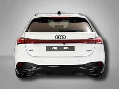 Audi A5 Avant S line 2.0 TFSI 7-Gang S tronic quattro (2026) - Foto 4
