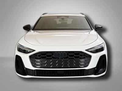 Audi A5 Avant S line 2.0 TFSI 7-Gang S tronic quattro (2026) - Foto 8