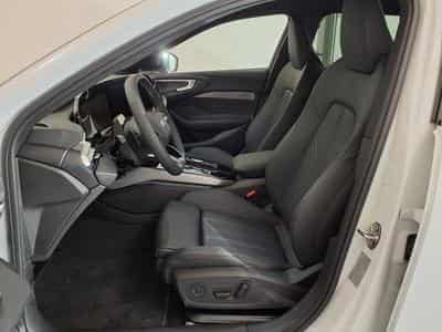 Audi A5 Avant S line 2.0 TFSI 7-Gang S tronic quattro (2026) - Foto 9