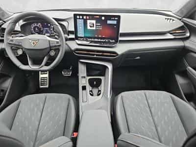 Cupra Terramar 1.5 eTSI 110 kW (2025) - Foto 11