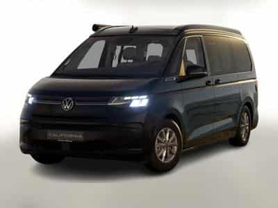 VW California Ocean (2026) - Foto 1