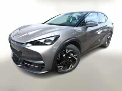 Cupra Tavascan Endurance (2026) - Foto 1