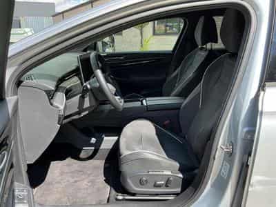 VW ID.7 Pro S Tourer (2025) - Foto 5
