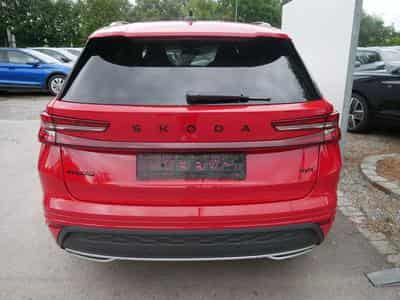 Skoda Kodiaq Sportline (2025) - Foto 2