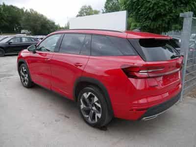 Skoda Kodiaq Sportline (2025) - Foto 8