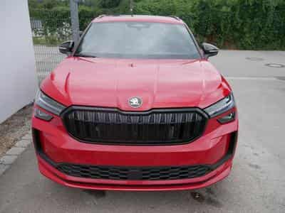 Skoda Kodiaq Sportline (2026) - Foto 5