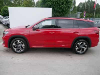 Skoda Kodiaq Sportline (2026) - Foto 6