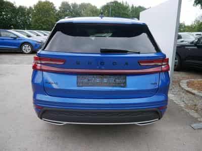 Skoda Kodiaq Sportline (2025) - Foto 2