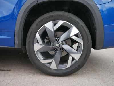 Skoda Kodiaq Sportline (2025) - Foto 4