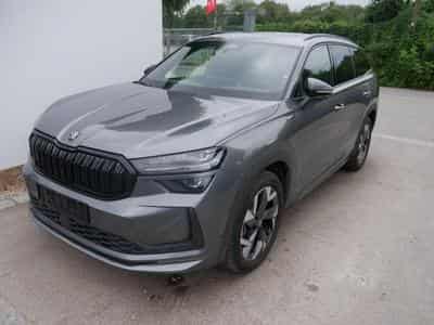 Skoda Kodiaq Sportline (2025) - Foto 1