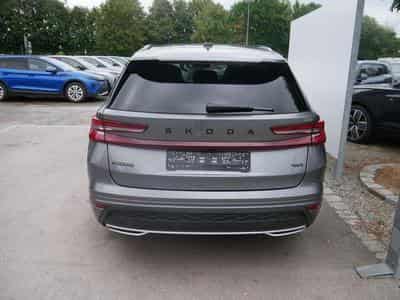 Skoda Kodiaq Sportline (2025) - Foto 2