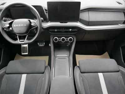 Skoda Kodiaq Sportline (2025) - Foto 4