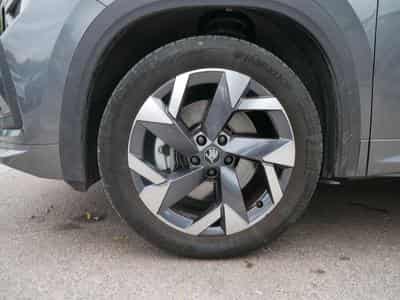 Skoda Kodiaq Sportline (2025) - Foto 6