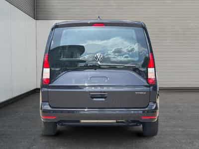VW Caddy Caddy Maxi (2026) - Foto 4