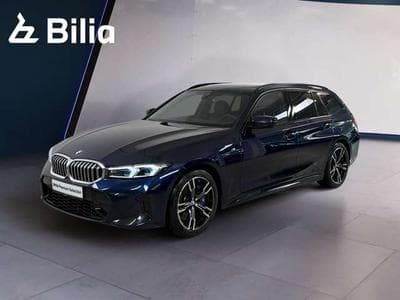 BMW 330 d xDrive Head-Up HK HiFi DAB (2025) - Foto 1