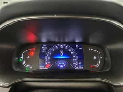 Renault Megane 1.33 TCe 140cv Evolution NAVI / FULL LED / PDC AV+AR / JA 16 (2023) - Foto 10