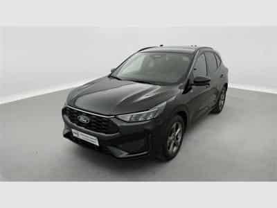Ford Kuga 2.5 Duratec ST-Line NAVI / FULL LED / CAMERA / JA 18" (2025) - Foto 1
