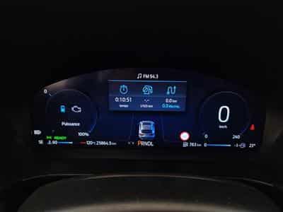 Ford Kuga 2.5 Duratec ST-Line NAVI / FULL LED / CAMERA / JA 18" (2025) - Foto 10