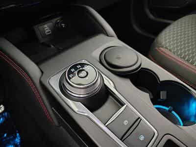 Ford Kuga 2.5 Duratec ST-Line NAVI / FULL LED / CAMERA / JA 18" (2025) - Foto 12