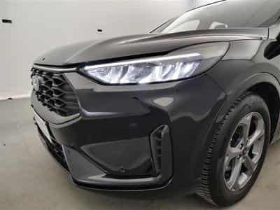Ford Kuga 2.5 Duratec ST-Line NAVI / FULL LED / CAMERA / JA 18" (2025) - Foto 15