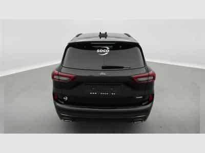 Ford Kuga 2.5 Duratec ST-Line NAVI / FULL LED / CAMERA / JA 18" (2025) - Foto 5