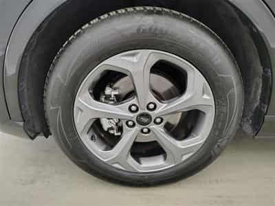 Ford Kuga 2.5 Duratec ST-Line NAVI / FULL LED / CAMERA / JA 18" (2025) - Foto 6