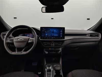 Ford Kuga 2.5 Duratec ST-Line NAVI / FULL LED / CAMERA / JA 18" (2025) - Foto 8