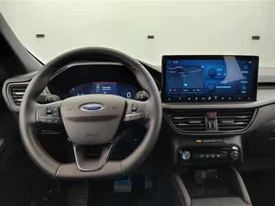 Ford Kuga 2.5 Duratec ST-Line NAVI / FULL LED / CAMERA / JA 18" (2025) - Foto 9