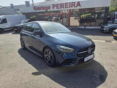 Mercedes B 220 B 220 AMG 4 Matic Pano GPS 1 Main (2019) - Foto 1
