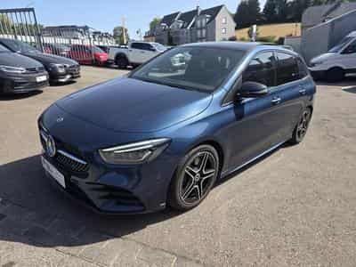 Mercedes B 220 B 220 AMG 4 Matic Pano GPS 1 Main (2019) - Foto 2