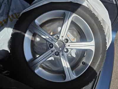 Mercedes B 220 B 220 AMG 4 Matic Pano GPS 1 Main (2019) - Foto 6