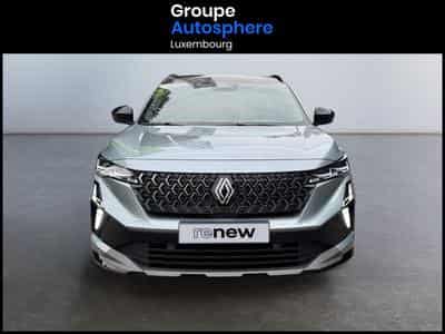 Renault Espace 1.2 E-Tech Iconic Full Hybrid 200 7pl (2026) - Foto 2