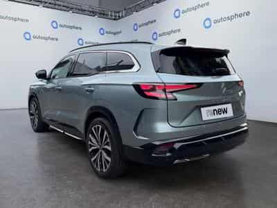 Renault Espace 1.2 E-Tech Iconic Full Hybrid 200 7pl (2026) - Foto 6
