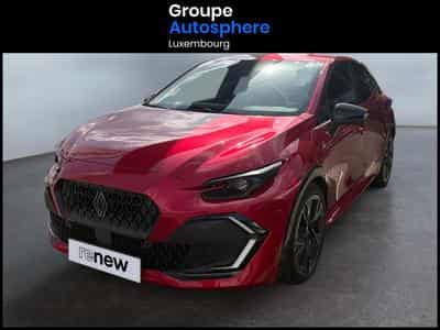 Renault Clio 1.8 Esprit Alpine full hybrid E-Tech 160 hp (2026) - Foto 1