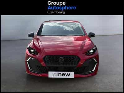 Renault Clio 1.8 Esprit Alpine full hybrid E-Tech 160 hp (2026) - Foto 2